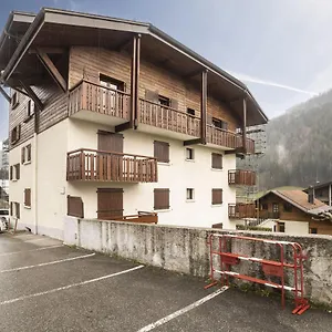 Le Charvet Le Grand-Bornand
