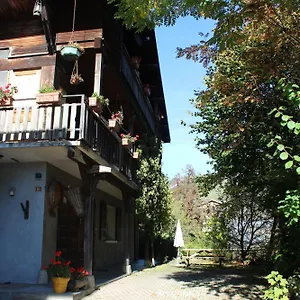 Lou R'bat Pays Le Grand-Bornand