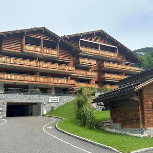 Le Barat'ski Le Grand-Bornand