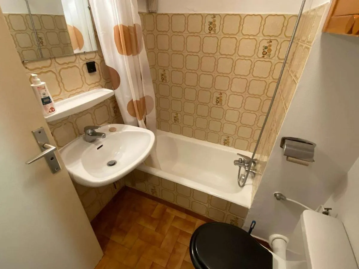 Apartment Studio Confortable - 4 Pers, Parking, Animaux Acceptes - Fr-1-241-97 Le Grand-Bornand France