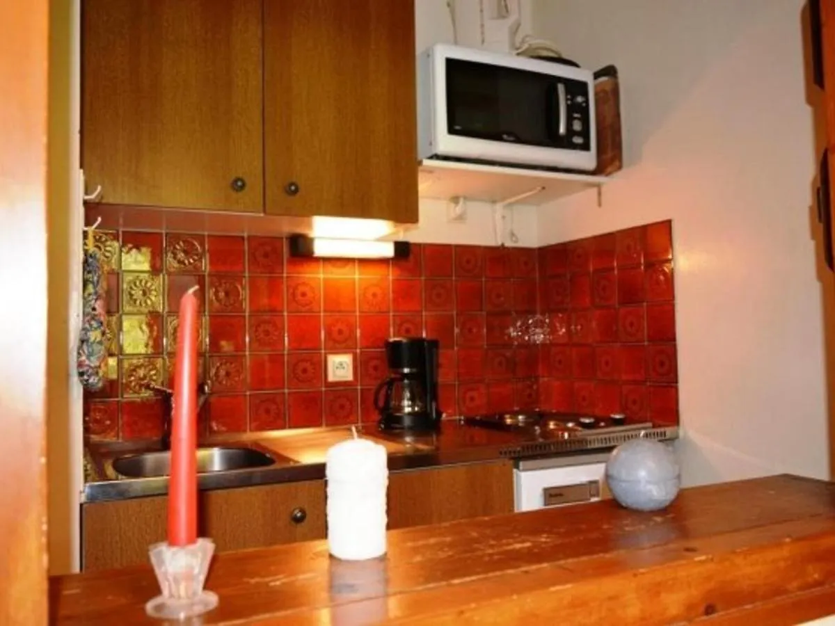 Studio Confortable - 4 Pers, Parking, Animaux Acceptes - Fr-1-241-97 Le Grand-Bornand
