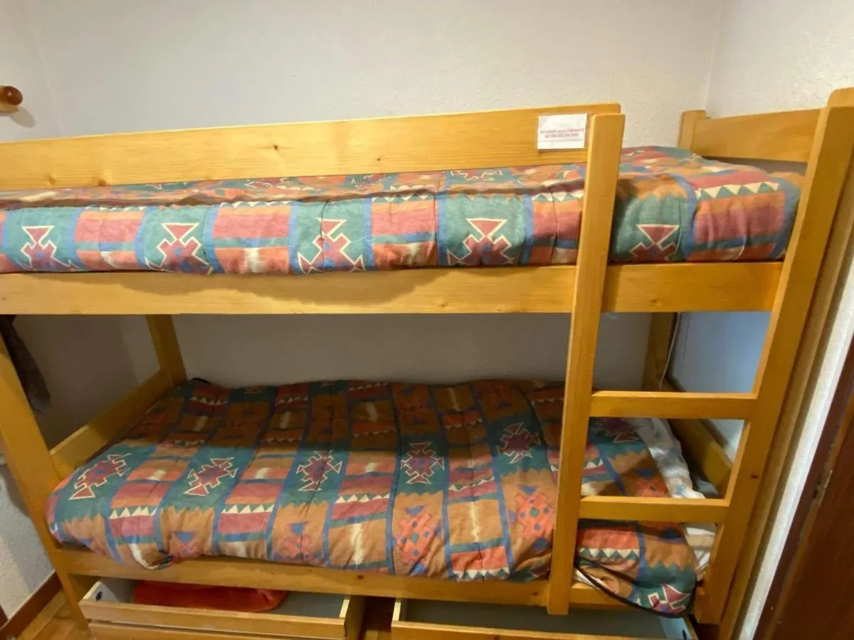 Studio Confortable - 4 Pers, Parking, Animaux Acceptes - Fr-1-241-97 Le Grand-Bornand 0*,  France