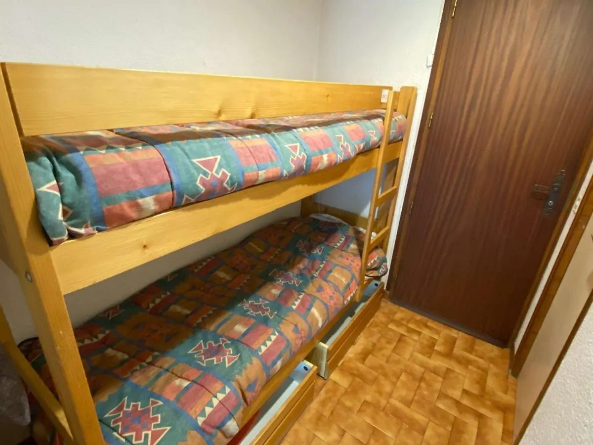 Studio Confortable - 4 Pers, Parking, Animaux Acceptes - Fr-1-241-97 Le Grand-Bornand