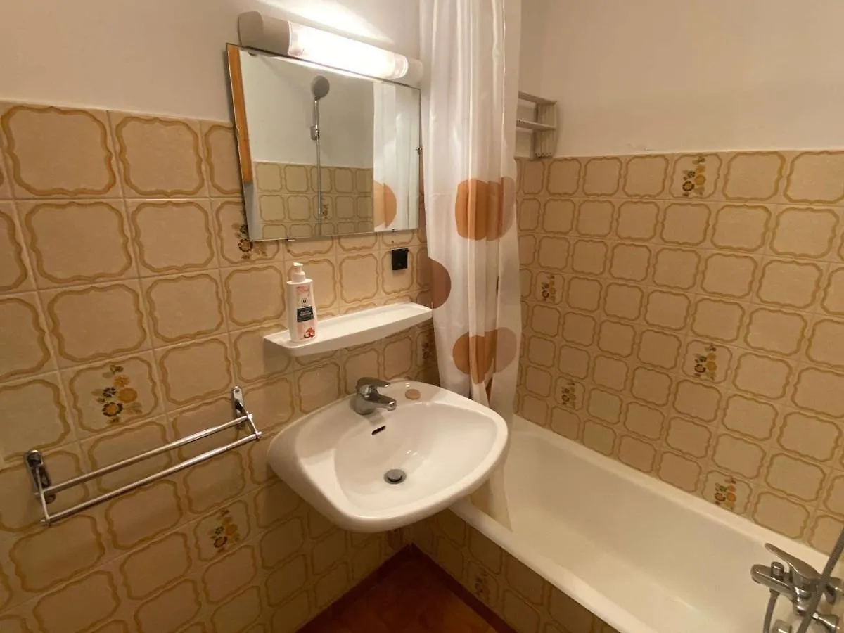 Studio Confortable - 4 Pers, Parking, Animaux Acceptes - Fr-1-241-97 Le Grand-Bornand France