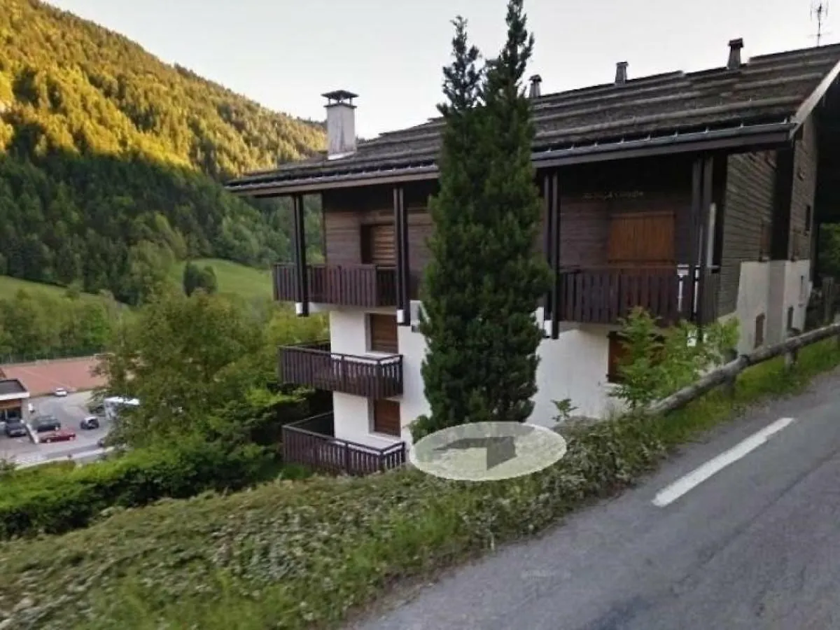 Apartment Studio Confortable - 4 Pers, Parking, Animaux Acceptes - Fr-1-241-97 Le Grand-Bornand France
